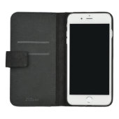 iPhone 8/7 Plus portemonnee hoesje (Open)