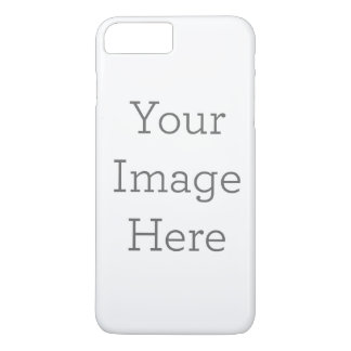 Maak je eigen iPhone 8 Plus/7 Plus hoesje