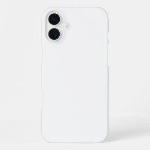 Maak je eigen iPhone 16 plus hoesje