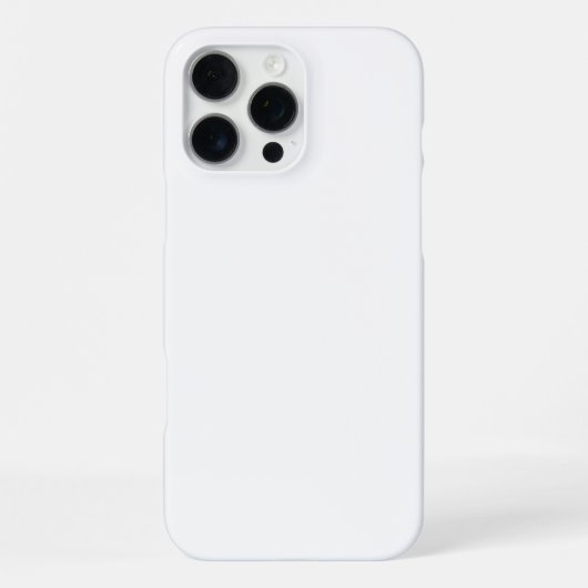 Maak je eigen iPhone hoesje (Achterkant)