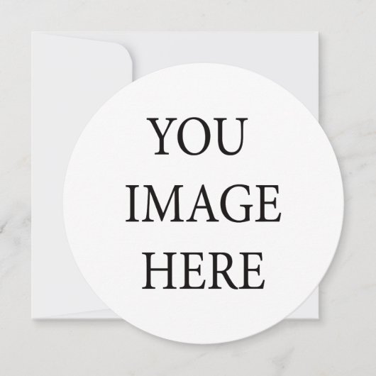 Maak je eigen kaart (Voorkant)