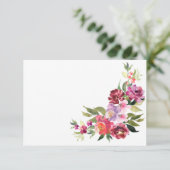 Maak je eigen kaart (Staand voorkant)