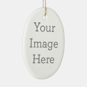 Ovaal Ornament (Rechts)