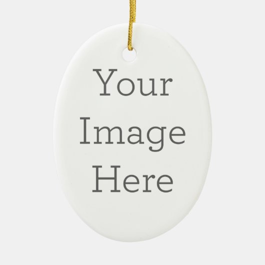 Ovaal Ornament (Voorkant)