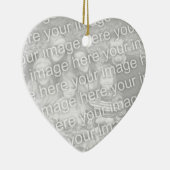 Maak je eigen kerstversiering keramisch ornament (Rechts)