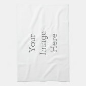 Keukenhanddoek (Verticaal)