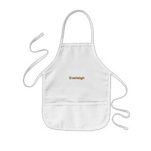 Maak Je Eigen Kinder Apron Schort