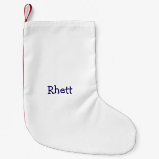 Maak Je Eigen Kleine Kerstensok Kerstsok