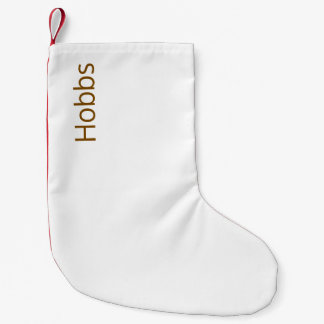 Maak Je Eigen Kleine Kerstmuts Kerstsok