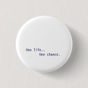 Maak Je Eigen Knop Ronde Button 3,2 Cm