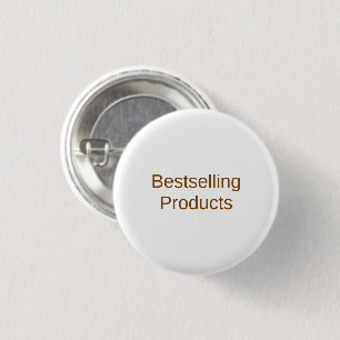 Maak Je Eigen Knop Ronde Button 3,2 Cm