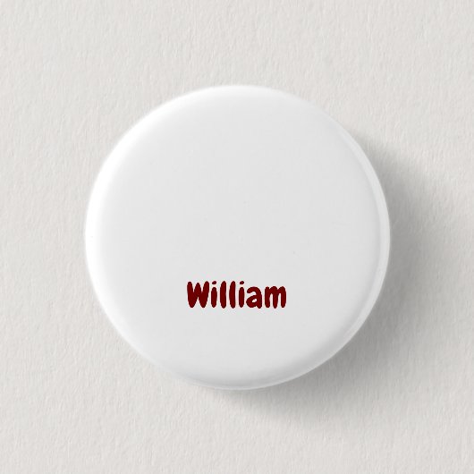 Maak Je Eigen Knop Ronde Button 3,2 Cm (Voorkant)