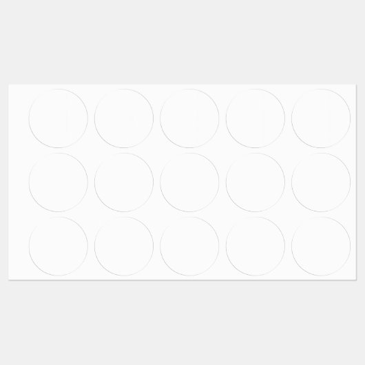 Maak je eigen labels (Vel)