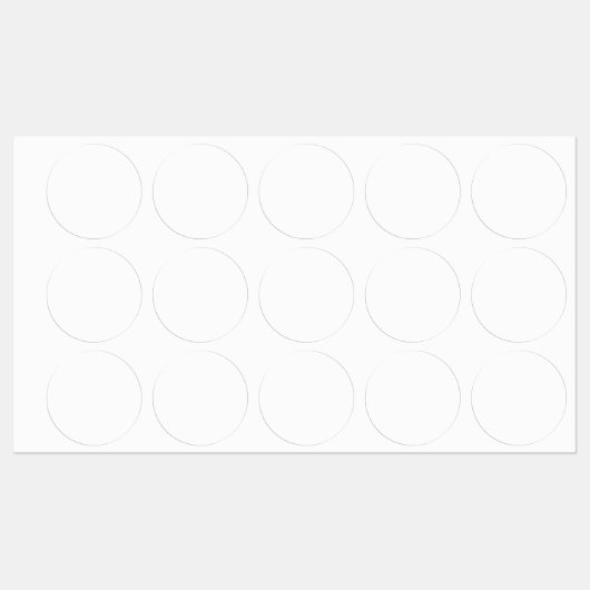 Maak je eigen labels (Vel)