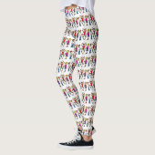 Maak je eigen Leggings (Links)