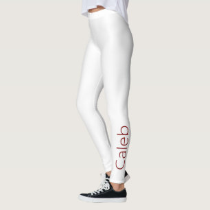 Maak Je Eigen Leggings