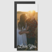 Maak Je Eigen Liefde Je Romantische Koppelkaart (Voorkant / Achterkant)