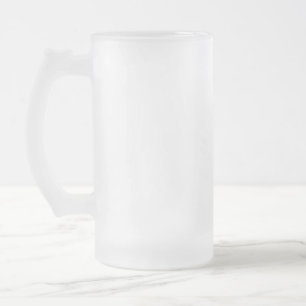 Maak je eigen matglas bierpul