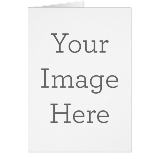 Notitiekaart Dubbele kaart (Voorkant)