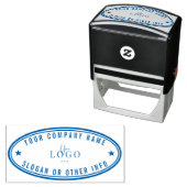 Maak Je Eigen Moderne Zelfinkende Stempel (In situ)