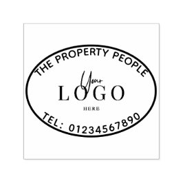 Maak Je Eigen Moderne Zelfinkende Stempel