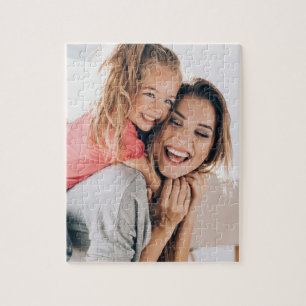 Maak Je Eigen Moederdag Geschenk Met Foto Legpuzzel