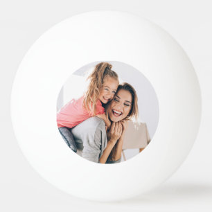 Maak Je Eigen Moederdag Geschenk Met Foto Pingpongballen