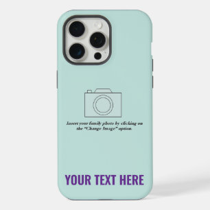 Maak je eigen Moonlight Jade Pastel iPhone 15 Pro Max Hoesje