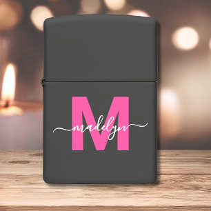 Maak Je Eigen Naammonogram