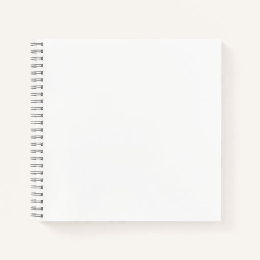 Maak je eigen notitieboek (Voorkant)
