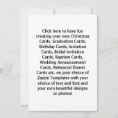 Maak je eigen ontwerp kaarten en uitnodigingen (Voorkant)