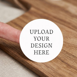 Maak Je Eigen Ontwerp Persoonlijke Sticker