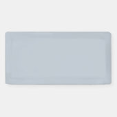 Maak Je Eigen Ontwerp Spandoek (Horizontaal)