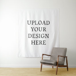 Maak Je Eigen Ontwerp Wandkleed
