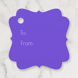 Maak Je Eigen Persoonlijke Favor & Cadeau Bedankjes Labels
