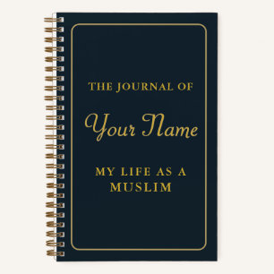 Maak Je Eigen Persoonlijke Reflectie Journal Notitieboek