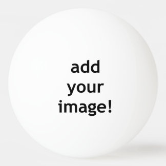 Maak je Eigen Pingpongballen