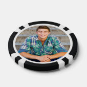 Maak je Eigen Poker Chips (Enkel)