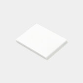 Maak je eigen post-it® notes (Schuin)