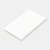 Maak je eigen post-it® notes (Schuin)