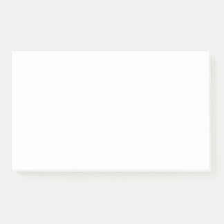 Maak je eigen post-it® notes