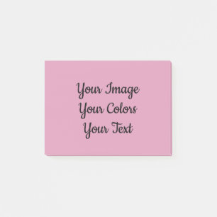 Maak je eigen post-it® notes