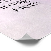 Maak je eigen poster (Hoek)