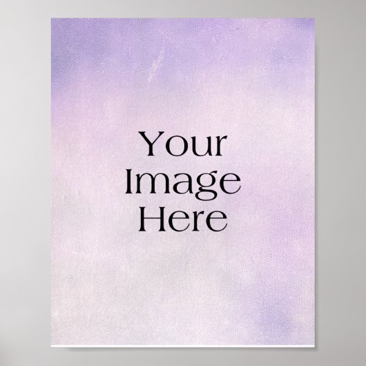 Maak je eigen poster (Voorkant)