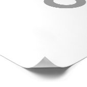 Maak je eigen poster (Hoek)