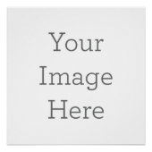 50,80cm x 50,80cm, Poster Papier (Semi-Glanzend) (Voorkant)