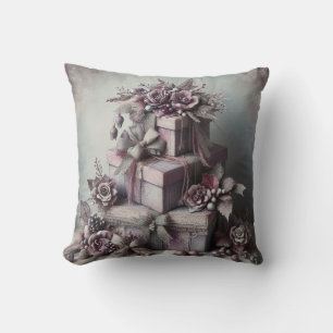 Maak je eigen Purple Rose presenteert Kussen