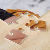 Maak je eigen puzzel - fotopuzzel (Zijkant)