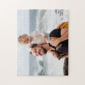 Maak je eigen puzzel - fotopuzzel (Verticaal)