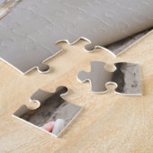 Maak je eigen puzzel - fotopuzzel (Zijkant)